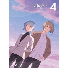 UniteUp! -Uni:Birth- 4 ＜完全生産限定版＞（ＤＶＤ）