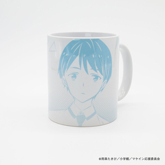 【負けヒロインが多すぎる！】マグカップ・温水和彦