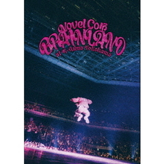 Novel Core／“BRAIN LAND” at K－Arena Yokohama Blu-ray 初回生産限定盤（Ｂｌｕ－ｒａｙ）