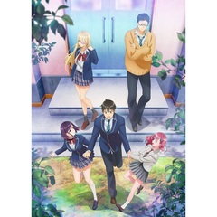 渡くんの××が崩壊寸前 Blu-ray BOX BREAK 2（Ｂｌｕ－ｒａｙ）