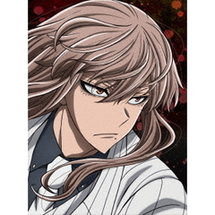 TVアニメ 『桃源暗鬼』 第六巻<セブンネット限定連動購入特典対象商品＞（Ｂｌｕ－ｒａｙ　Ｄｉｓｃ）