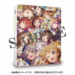 THE　IDOLM＠STER　CINDERELLA　GIRLS　10th　Anniversary　Celebration　Animation　ETERNITY　MEMORIES　Blu－ray　BOX（Ｂｌｕ－ｒａｙ　Ｄｉｓｃ）