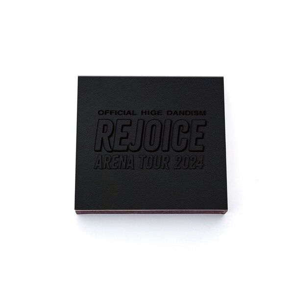 Official髭男dism CD,DVD,Blu-ray セット Blu-ray］LIVE COLLECTION 2016-2018 – Official髭男dism ONLINE STORE