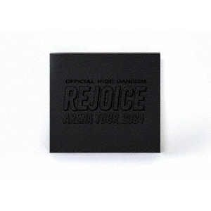 Official髭男dism／Official髭男dism Arena Tour 2024 - Rejoice