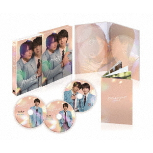 タクミくんシリーズ -Drama- Blu-ray BOX（Blu－ray Disc