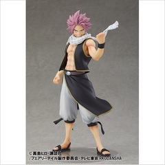 「FAIRY TAIL」ファイナルシリーズ POP UP PARADE ナツ・ドラグニル(2020年9月発売)