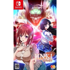 Nintendo Switch　JINKI -Infinity-