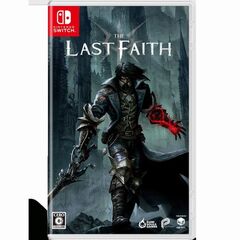 Nintendo Switch　The Last Faith: The Nycrux Edition