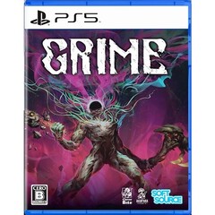 PS5　Grime