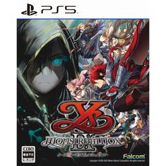 PS5 イースIX -Monstrum NOX-