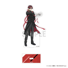 WIND BREAKER BIGアクリルスタンド 蘇枋 隼飛 応援団ver（2025年6月以降発売予定）