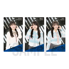 【SKE48】43桑原椿「Karma」マルチホルダー