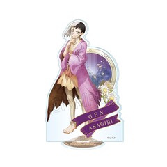 Dr.STONE ヴィンテージシリーズ　アクリルスタンド Vol.2　あさぎりゲン（2025年10月下旬以降発売予定）