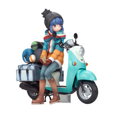 ゆるキャン - 通販｜セブンネットショッピング