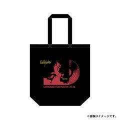 【EARTHSHAKER】TOUR FUGITIVE '25-'26 トートバッグ