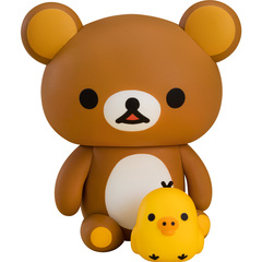 リラックマねんどろいど リラックマ【再販】（2026年11月以降発売予定）