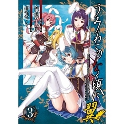 うみねこのなく頃に翼3巻 通販｜セブンネットショッピング