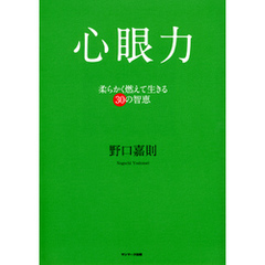 心眼力