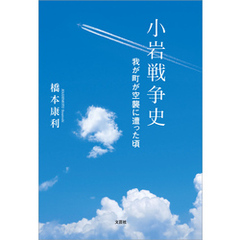 小岩戦争史 我が町が空襲に遭った頃