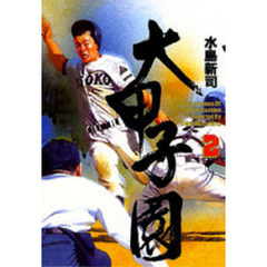 大甲子園　Ｔｈｅ　ｂｅｓｔ　ｇａｍｅｓ　ｏｆ　ｇｒｅａｔ　ｋｏｓｈｉｅｎ　２