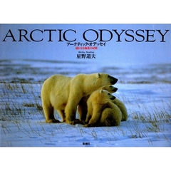 アークティック・オデッセイ　遥かなる極北の記憶