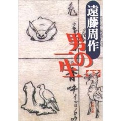 男の一生　下