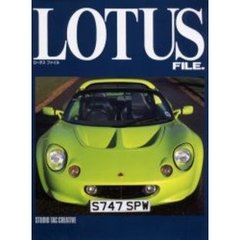 ロータスファイル