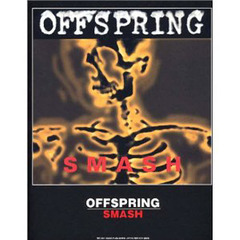 楽譜　ＯＦＦＳＰＲＩＮＧ／ＳＭＡＳＨ
