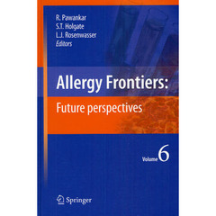 Ａｌｌｅｒｇｙ　Ｆｒｏｎｔｉｅｒｓ：　６