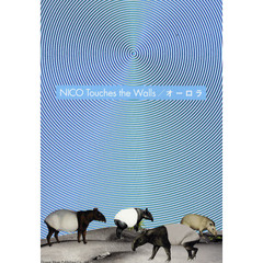 楽譜　オーロラ　ＮＩＣＯ　Ｔｏｕｃｈｅｓ