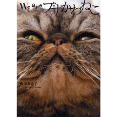 Ｗｅ　ａｒｅ　ブサかわねこ