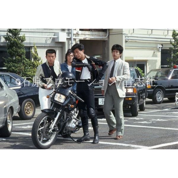 西部警察LEGEND 石原プロモーション創立50周年記念 3 大門
