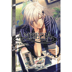 ＡＭＮＥＳＩＡ　ＩＫＫＩ　ｖｅｒ．