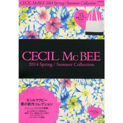 ＣＥＣＩＬ　ＭｃＢＥＥ　２０１４Ｓｐｒｉｎｇ／Ｓｕｍｍｅｒ　Ｃｏｌｌｅｃｔｉｏｎ