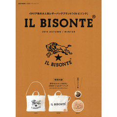 IL BISONTE 2014 AUTUMN/WINTER