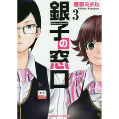 銀子の窓口　　　３
