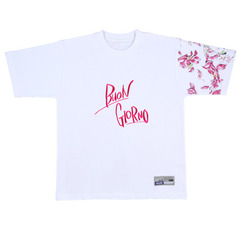 『ジョジョの奇妙な冒険　Ｐａｒｔ５　黄金の風』Ｔシャツ　Ｓサイズ