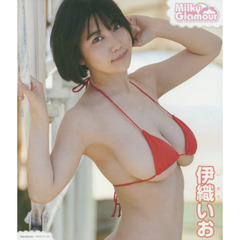 ＢＤ　伊織いお　ＭｉｌｋｙＧｌａｍｏｕｒ