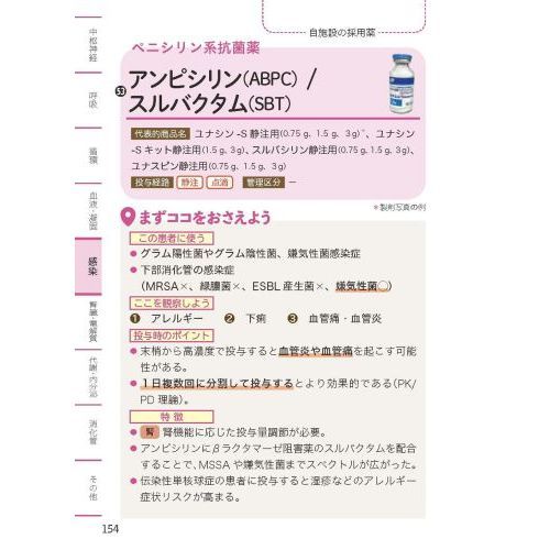 救急・ＩＣＵ重要薬クイックノート 通販｜セブンネットショッピング