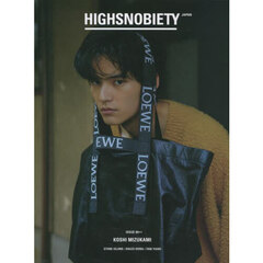 ＨＩＧＨＳＮＯＢＩＥＴＹ　９＋＋ＫＯＳＨ