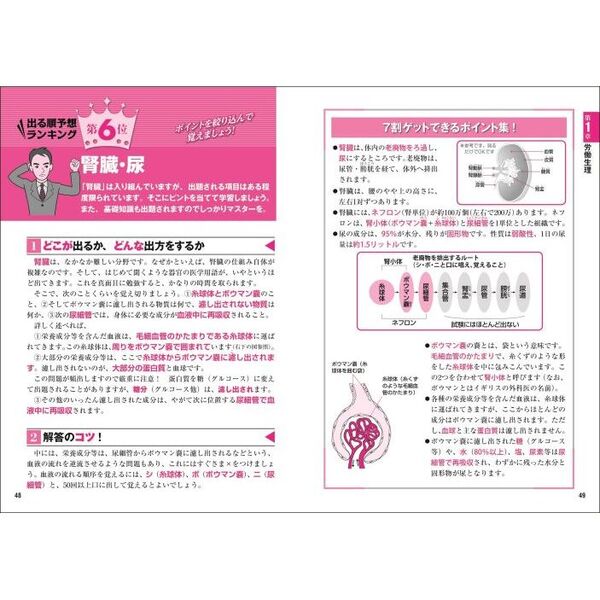 資格取得スピード王の〈でる順〉衛生管理者第１種過去問題徹底研究 ツボを押さえてラクラク合格実践型問題集です！ ２０２４年版  通販｜セブンネットショッピング