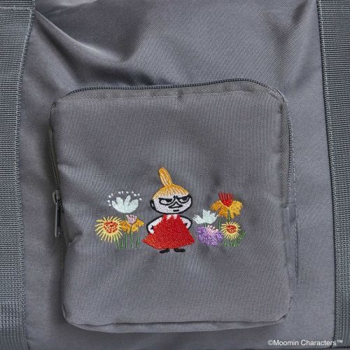 Moomin discount book bag