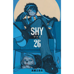 ＳＨＹ　２６