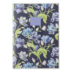 ＰＡＧＥＭ　ｂｙ　ＮＯＬＴＹ　ペイジェムメモリー家計簿（ローラアシュレイ）日付なしＢ５（ゴスフォード）（２０２５年１月始まり）　７７５３