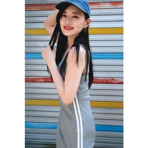 掻き立てる 中田花奈2nd写真集 通販｜セブンネットショッピング