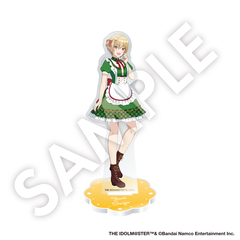 アイドルマスター シャイニーカラーズ アクリルスタンド 西城樹里 【セブンネット限定】