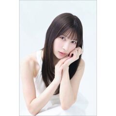卓上 雪平莉左　2026年カレンダー