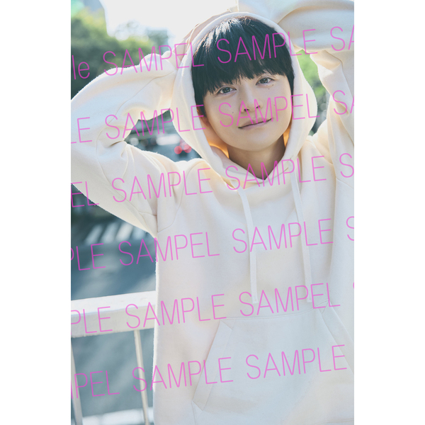 one -瀬戸康史 20th Anniversary Book-【セブンネット限定特典：チェキ