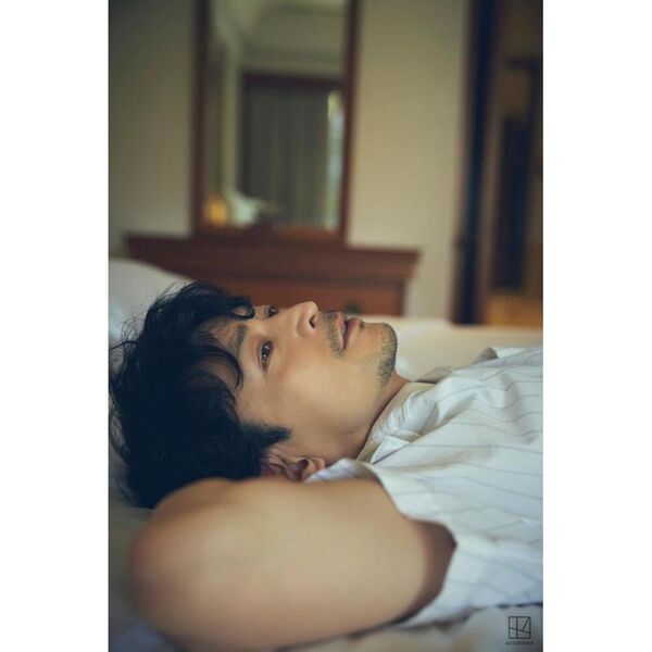 津田健次郎 PHOTOBOOK since1995 通販｜セブンネットショッピング