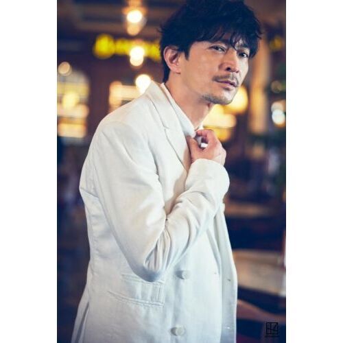 津田健次郎 PHOTOBOOK since1995 通販｜セブンネットショッピング